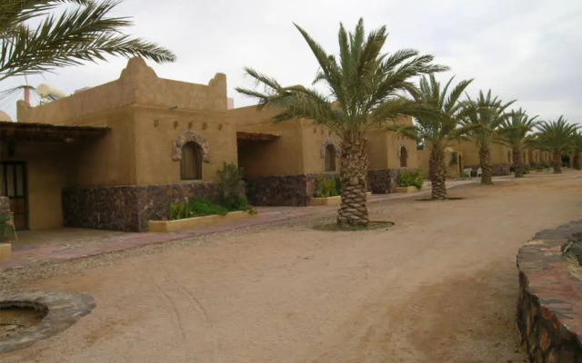 Bait Ali Camp