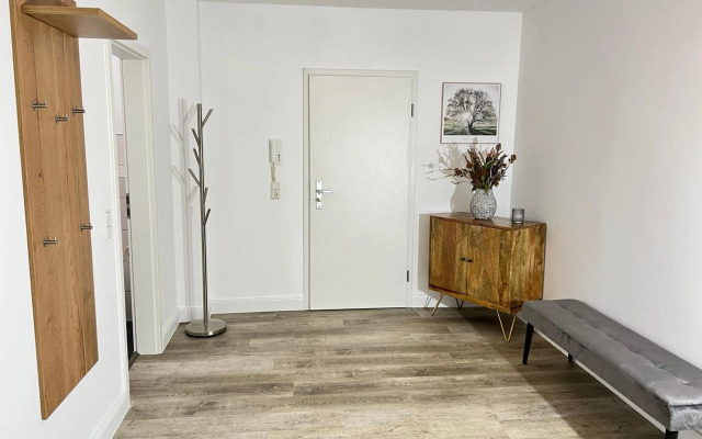 Ferienwohnungen Albarts by Mountain apart