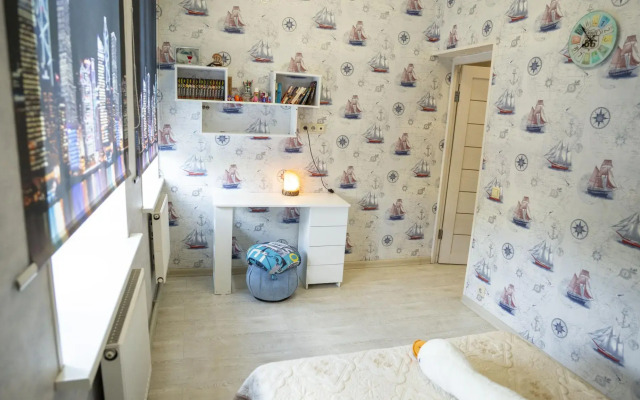 Private house in Mytishchi