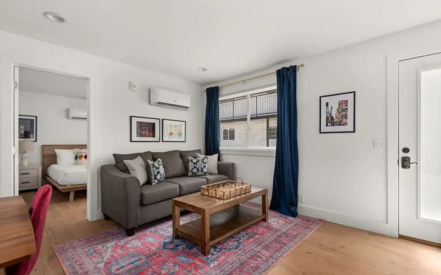 Charming Nashville Getaway 2 Bedroom Apts