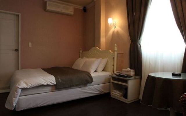 Hotel Jasmine