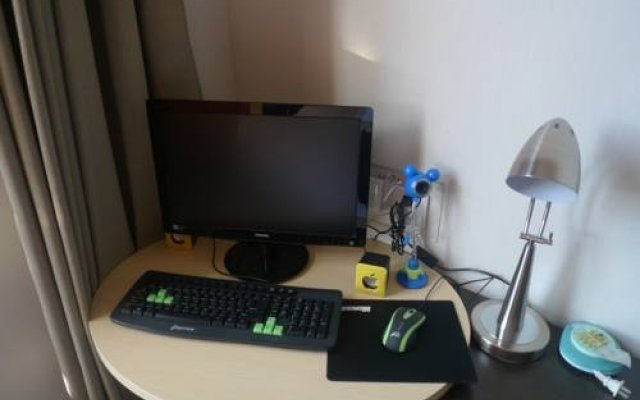 Fairyland Hotel(Guo Fang Road)