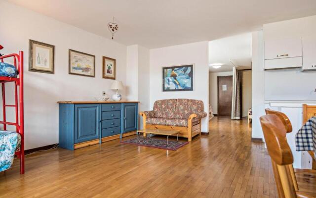 Monolocale 4 Residence Granbaita