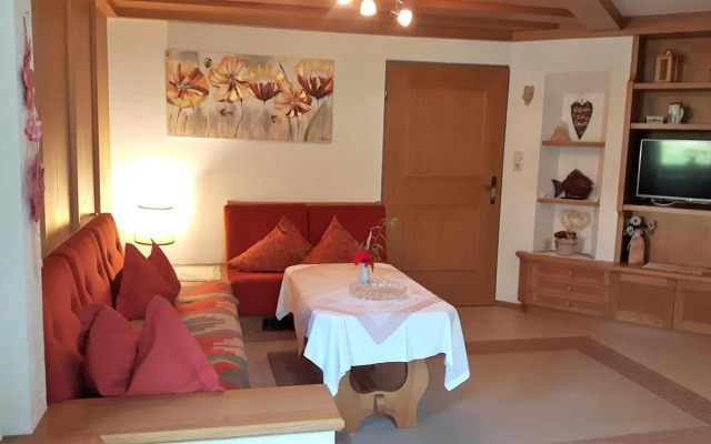 Ferienwohnungen Regina Unger