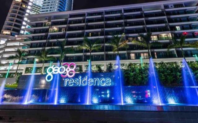 Geo 38 Residence Genting Highland