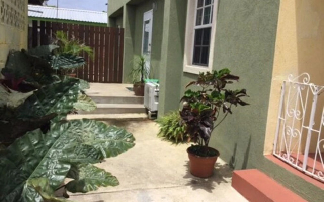 Believe Caribbean Apartments