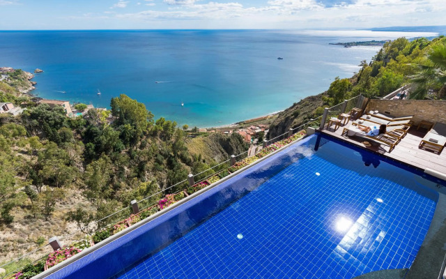 Hotel Metropole Taormina