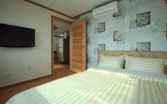 Daeheungho Daege Pension