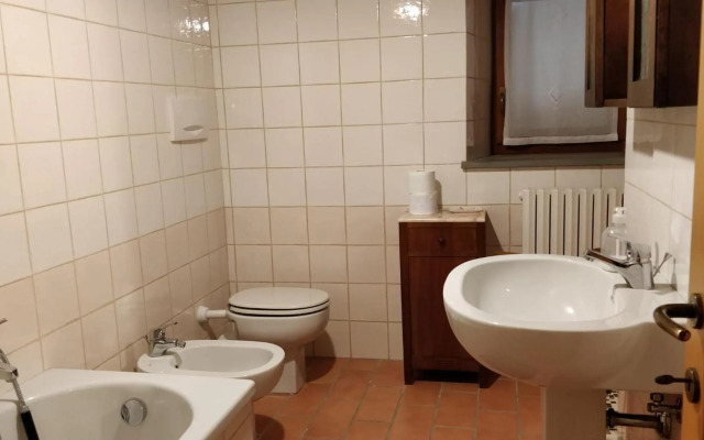 Casa Vacanza L'Antico Borgo - Moresco