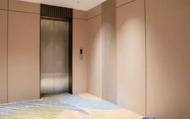 Youyi Crystal Hotel (Hengzhou Chang 'an Avenue Branch)