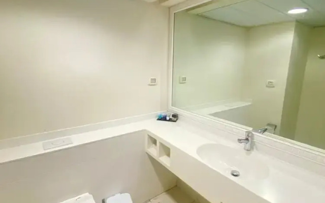 Neve David Hotel