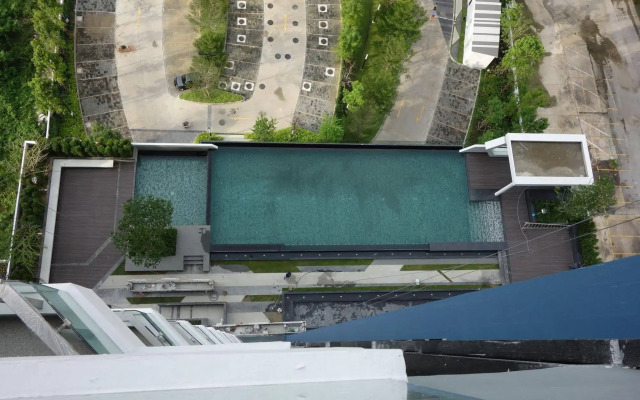 Supalai Asoke Residence