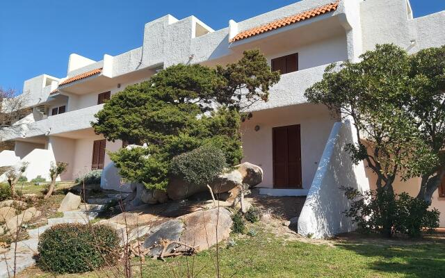 Residence Baia Santa Reparata
