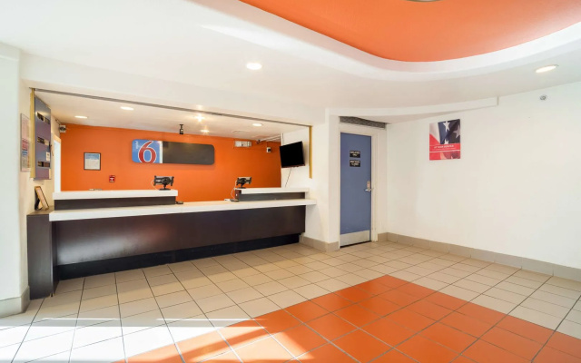 Motel 6 Augusta, GA