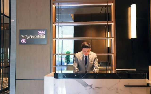 Sheraton Taiyuan