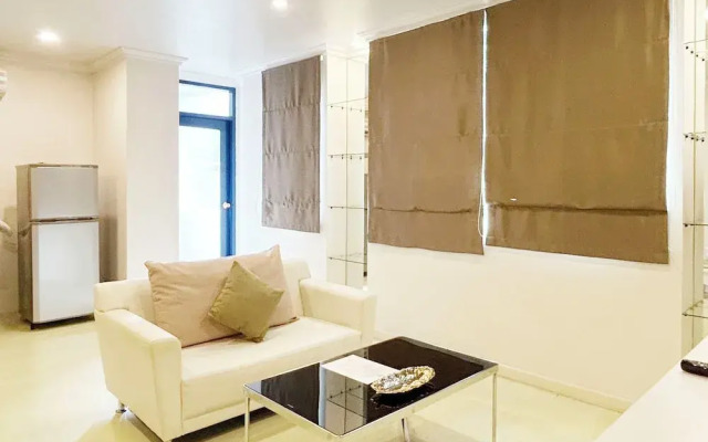 Pacific Residence 39