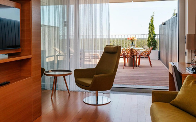 Hotel Lielupe by SemaraH