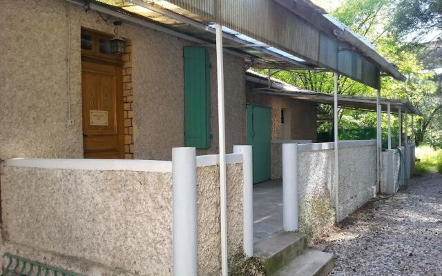 Hotel Le coin tranquille