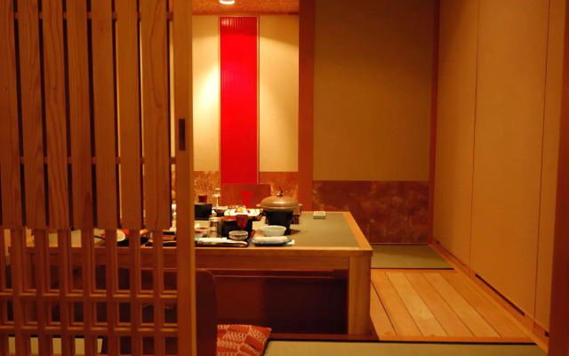 Inatori Toukai Hotel Yuen