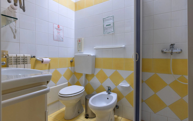 Villa Vacanze Paradiso