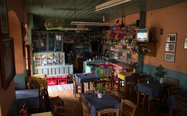 Napoleon Zaglis Guesthouse