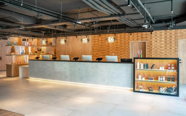 INNSiDE by Meliá Madrid Valdebebas