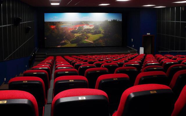 Курорт «AMAKS Старая Русса»