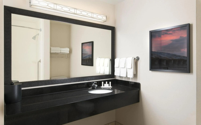 Fairfield by Marriott Inn & Suites Knoxville Turkey Creek