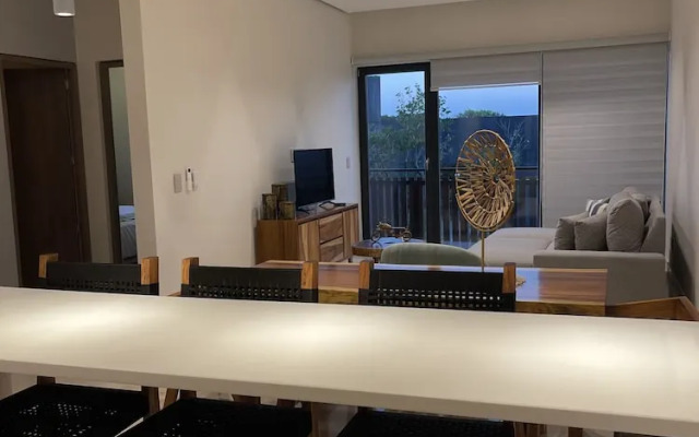 Arova Tulum Apartments