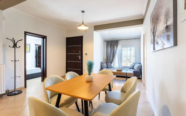 Filiatra s Cozy Haven A Peaceful Escape in Nature