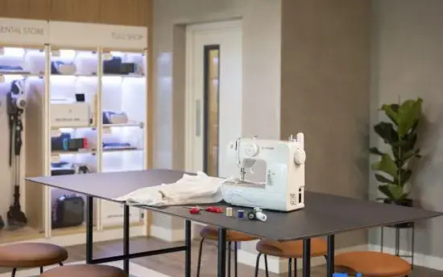 StayCozy at Enclave Croydon