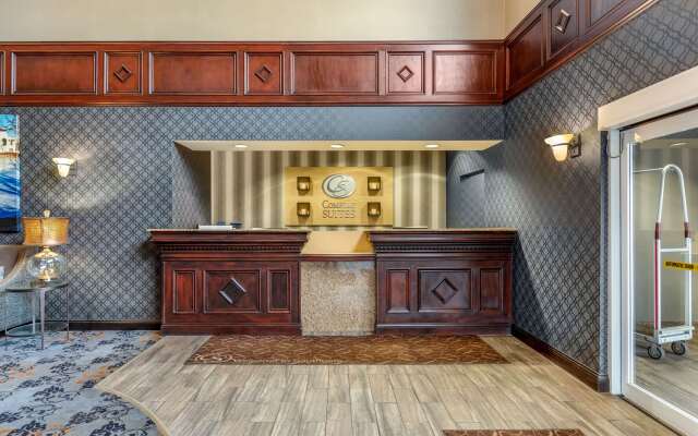 Comfort Suites Southgate-Detroit