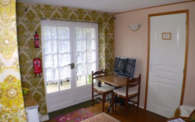 Tournesol Chambres dhôtes