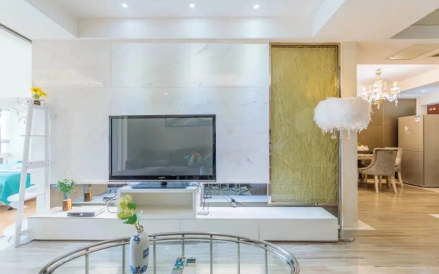 City Tribe Boutique Hotel Kairun Jincheng