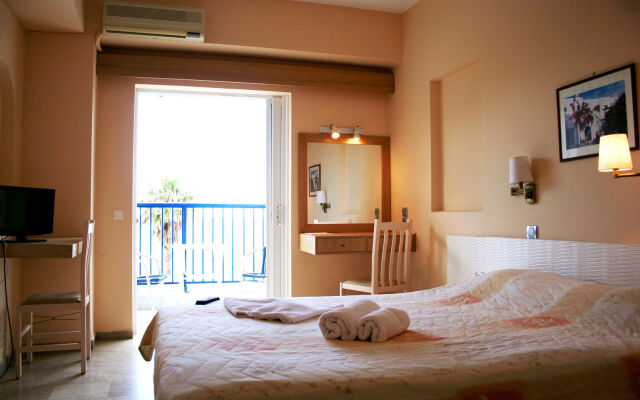 Hotel Golden Sun