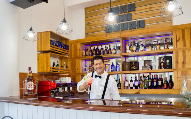 Hotel Sunbeach Varadero