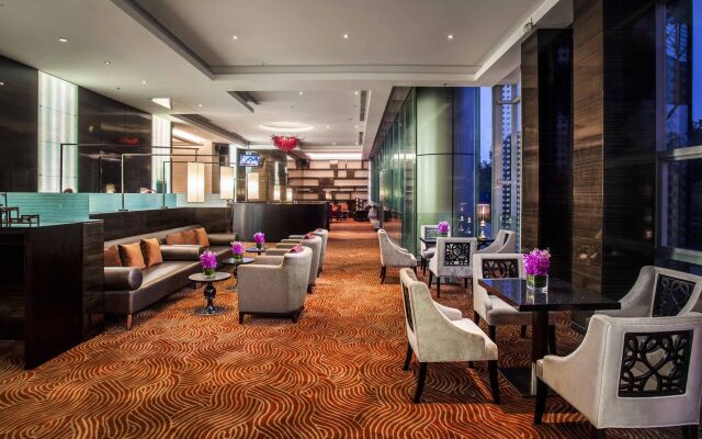 Holiday Inn Nanchang Riverside by IHG