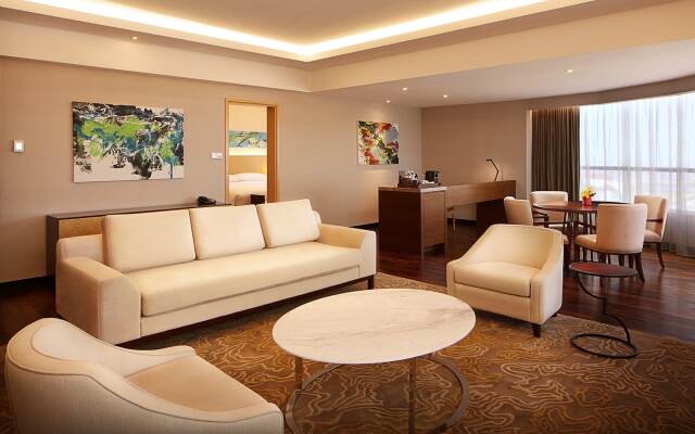 Doubletree by Hilton Melaka