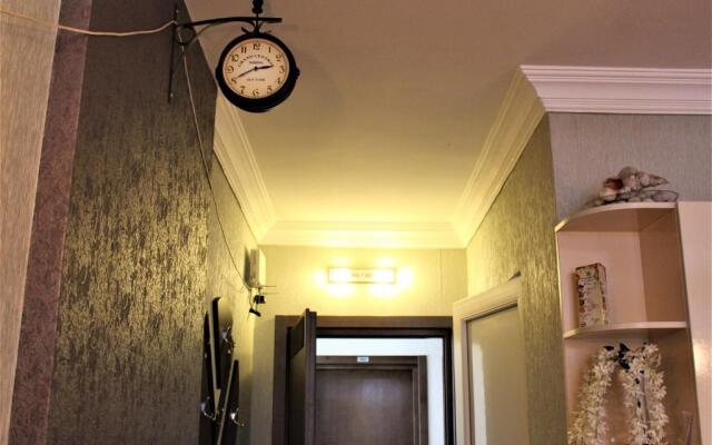 Orbi Lux Apartment