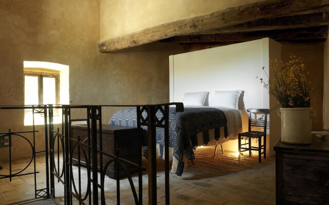 Sextantio Albergo Diffuso