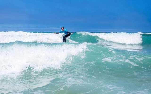 Beautiful 2-bed House in Lagoa Torrinha, Algarve