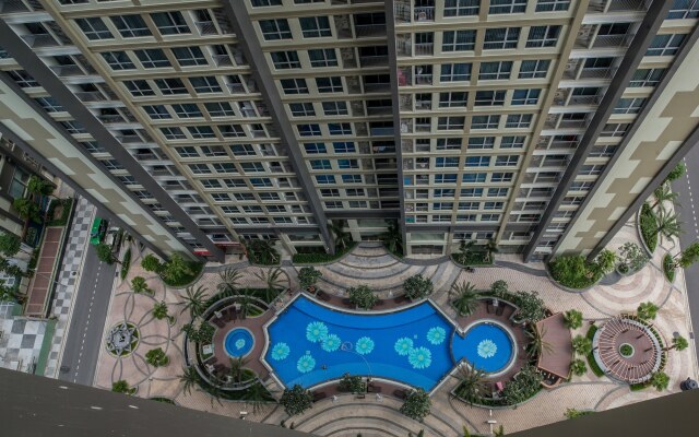 Vinhomes 4U