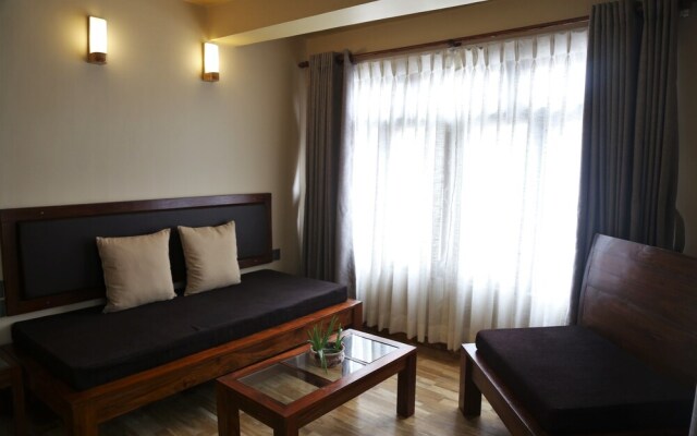 Sabila Boutique Hotel