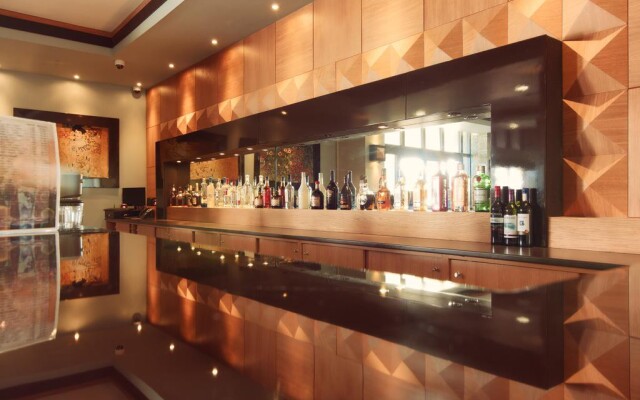 Ramada Georgetown Princess Hotel