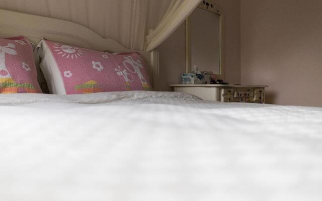 Yi-Jing B&B