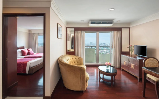 Prince Suites Residence