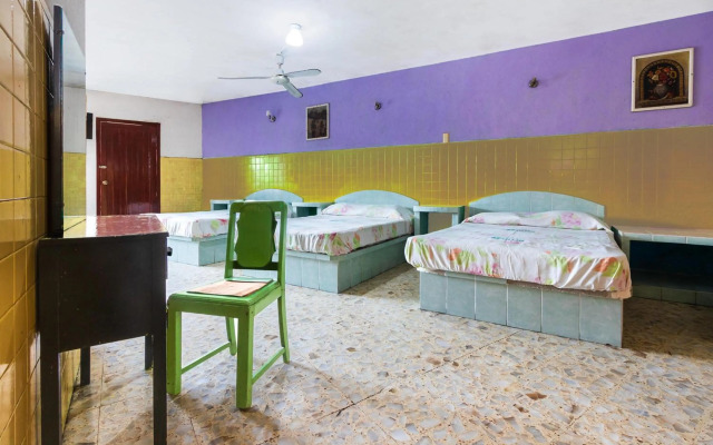 OYO Hotel San Martin