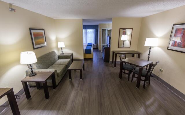 Atwell Suites Austin Airport by IHG