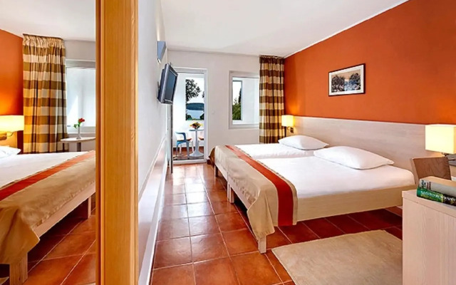 Complesso Degli Appartamenti Valamar Tamaris Ville