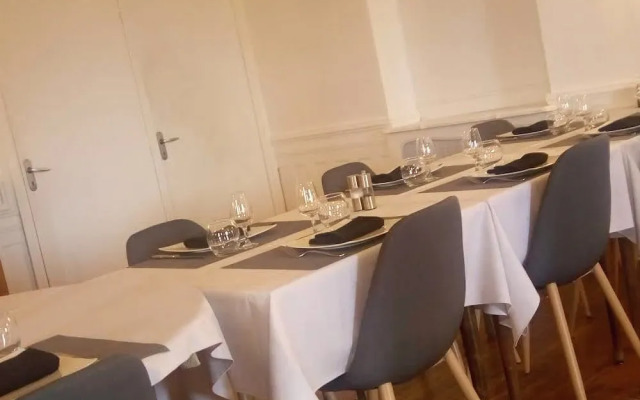 La Terrasse